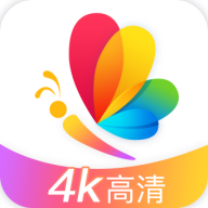 4K高清壁纸精灵app手机版