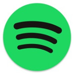 Spotify音乐软件