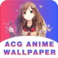 ACG动漫壁纸手机版