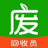 废淘淘回收员app最新版