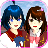 樱花校园模拟器1.042.03最新版(SAKURA SchoolSimulator)