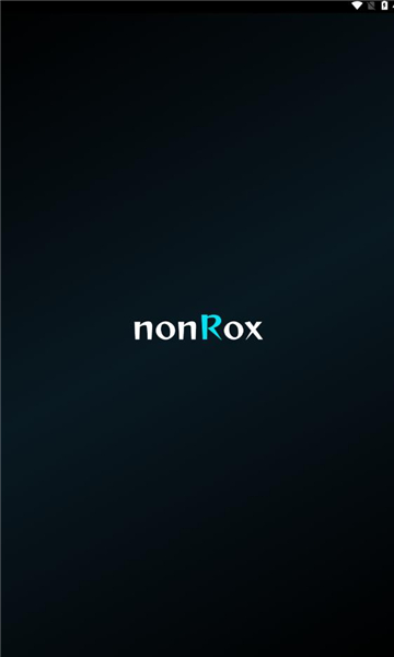 nonRox游戏资讯