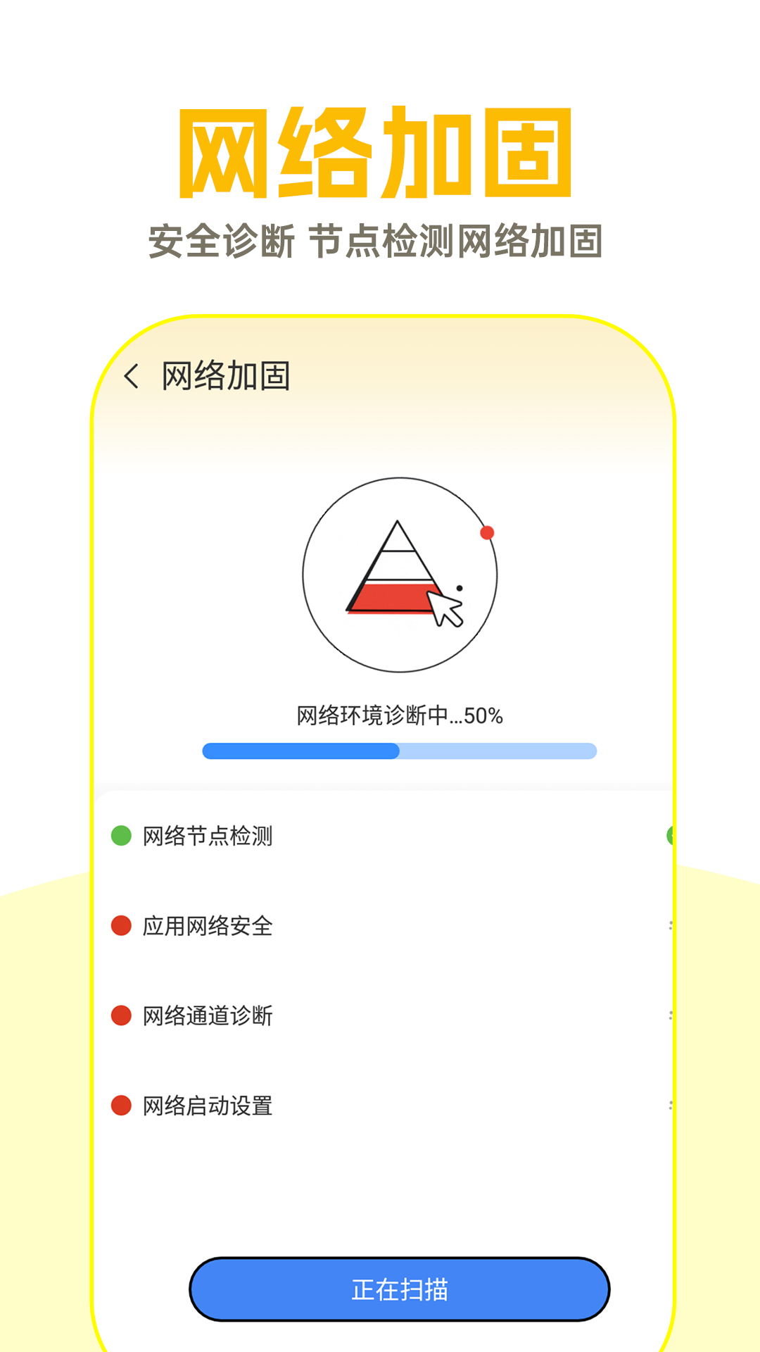 WiFi钥匙超能连